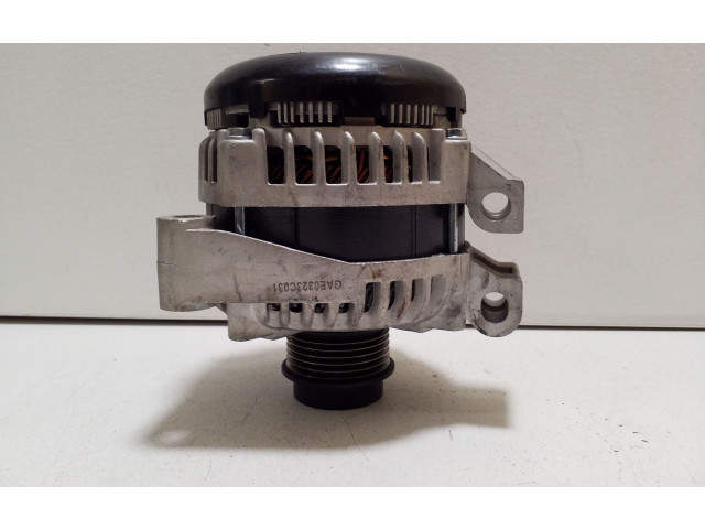 Генератор ALT604, GAE0323C031 Jaguar XJ X351