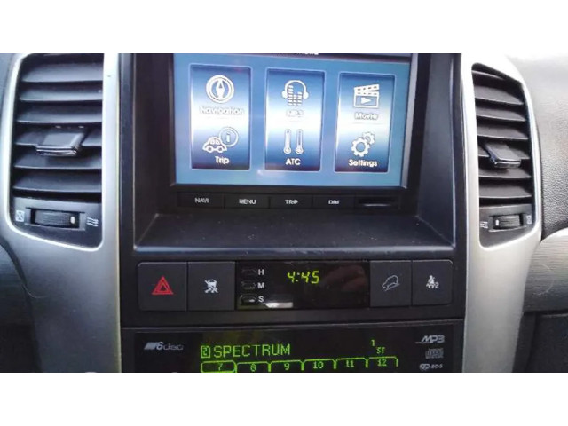 Вентилятор печки Chevrolet Captiva