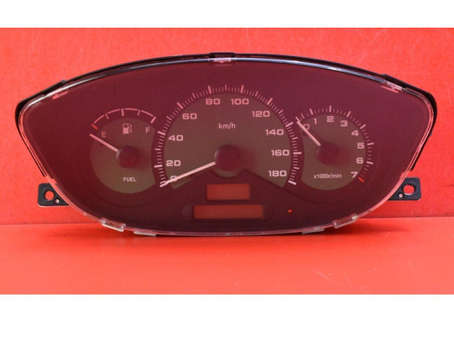 Панель приборов 96664177, 96664177   Chevrolet Matiz       