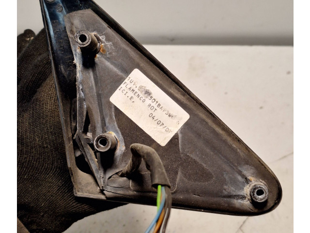 Зеркало (управляемое электричеством) E9010137, E9020137   Skoda Octavia Mk2 (1Z)