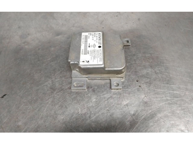 Блок подушек безопасности 7700428310 Renault Clio II