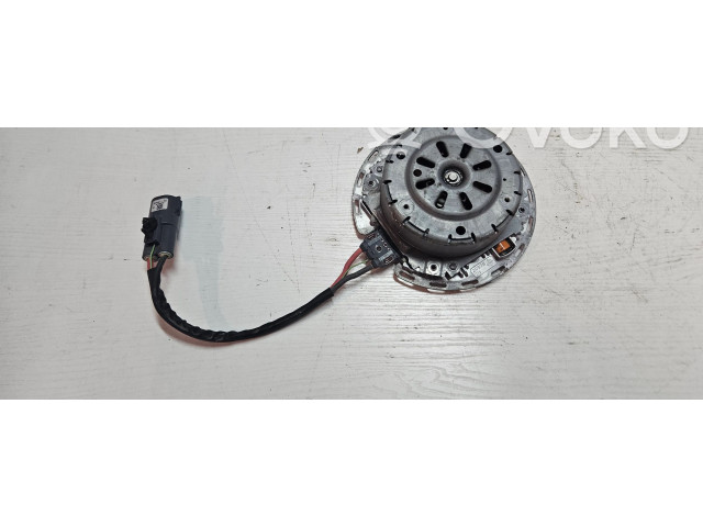 Вентилятор радиатора     A44769101, 26102016    Jeep Grand Cherokee 