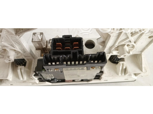 Блок управления климат-контролем MR460016 Mitsubishi Montero