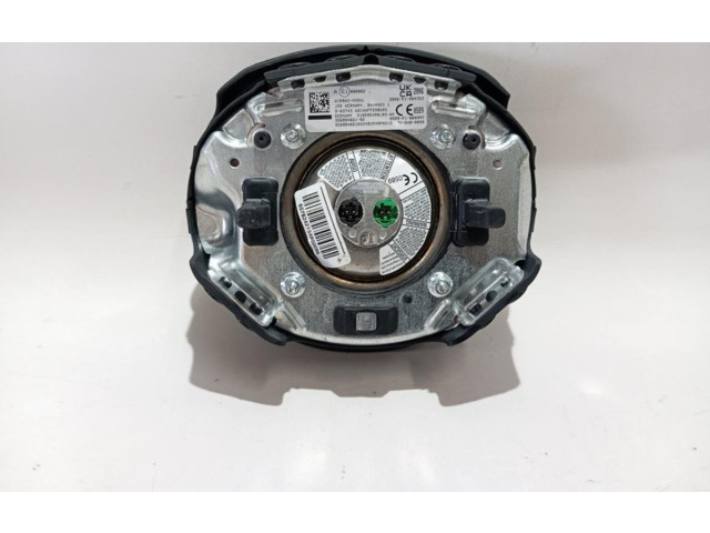 Подушка безопасности двери 326884661   BMW X3 E83