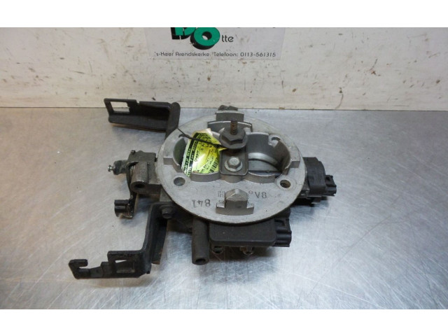 Дроссель Jeep Grand Cherokee