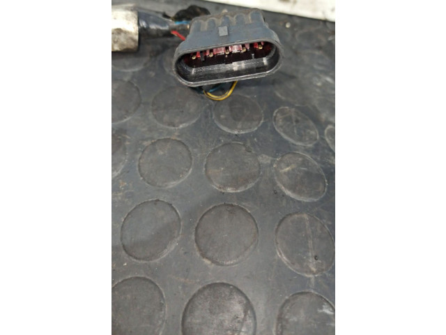 Vstřikovač Alfa Romeo Mito