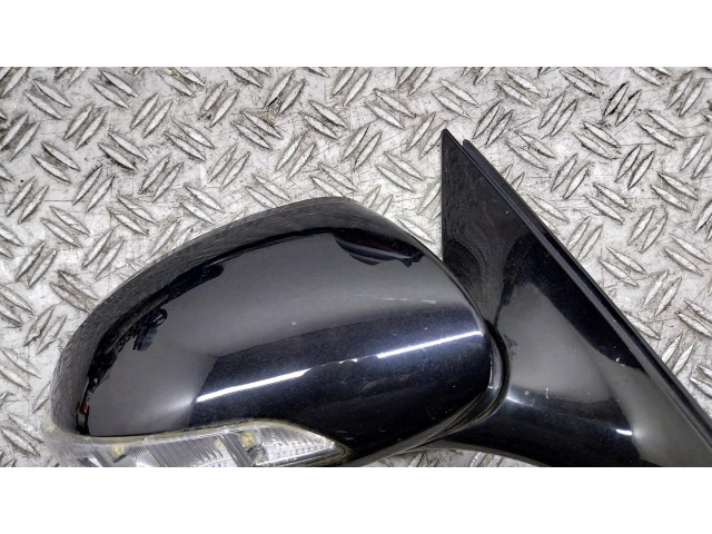 Zpětné zrcátko Mercedes-Benz S W220 2004