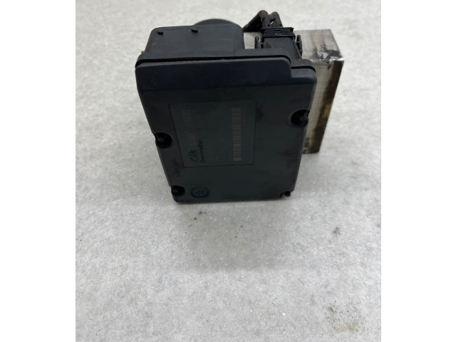 Блок АБС 8619541, 343700   Volvo  V70  2000 - 2004 года