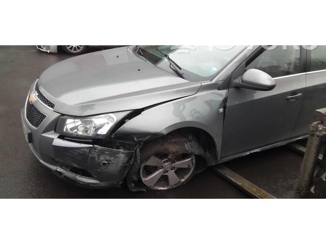 Зеркало электрическое        Chevrolet Cruze  2009 - 2016 года   