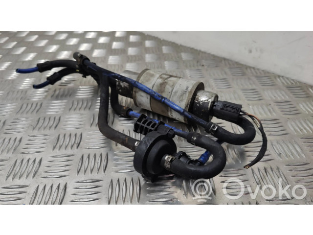 Топливный насос