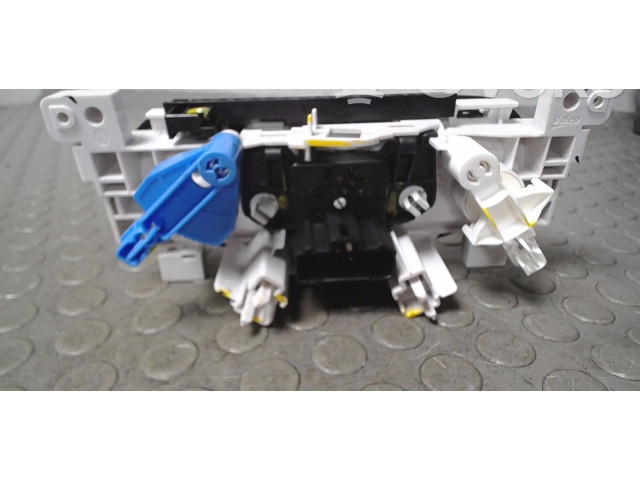 Блок управления климат-контролем 275709277R, N106277P Dacia Sandero