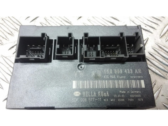 Комфортный модуль