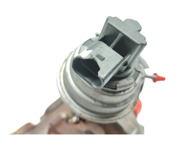 Turbodmychadlo Турбина 03L253016S Volkswagen Amarok CDB