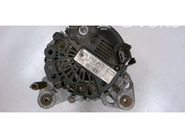 Генератор 06F903023E, 90302306A Volkswagen Caddy