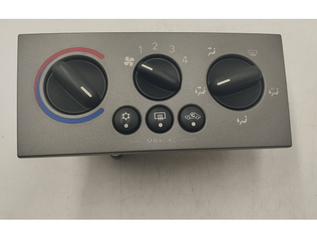 Блок управления климат-контролем 93329465, 90329828   Opel Meriva A