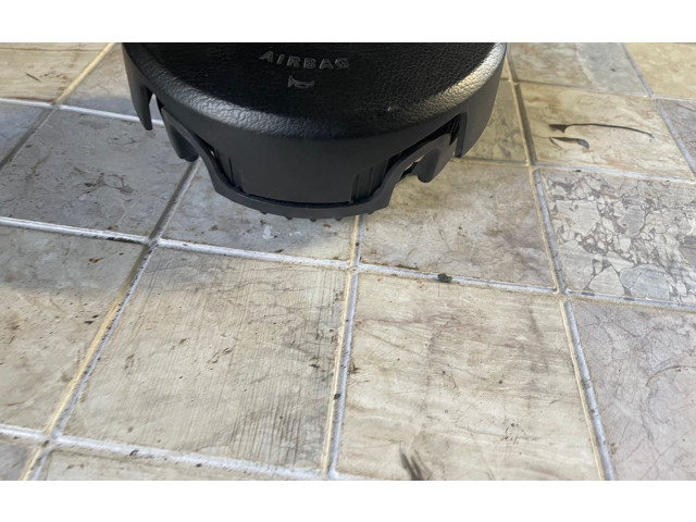 Надувная подушка для руля