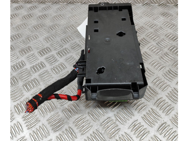 Pojistková skříňka A1675454000 Mercedes-Benz EQC 2023