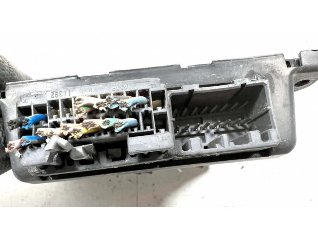 Модуль управления сидением