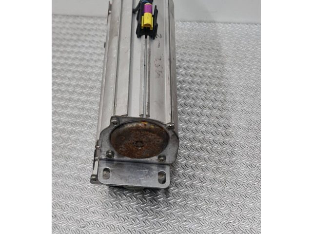 Подушка безопасности пассажира 1827101221 Audi A6 S6 C5 4B