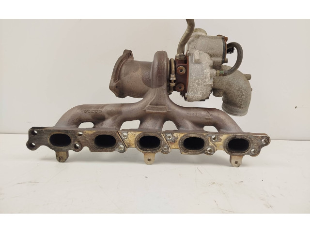  Турбина Volvo V70  30757112         