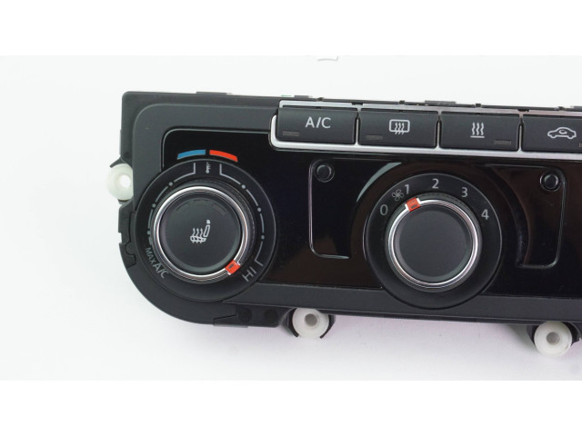 Блок управления климат-контролем 1K8907426AQ   Volkswagen Caddy