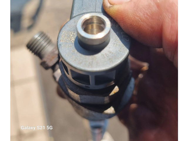 Vstřikovač 0445110368 Volkswagen Tiguan CFF