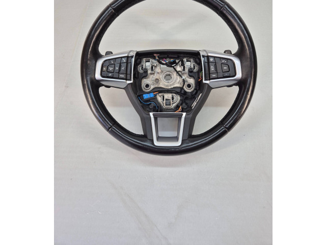 Руль Land Rover Discovery Sport 2014 - года