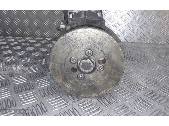 Vstřikovací čerpadlo 0470506033 Audi A6 S6 C5 4B