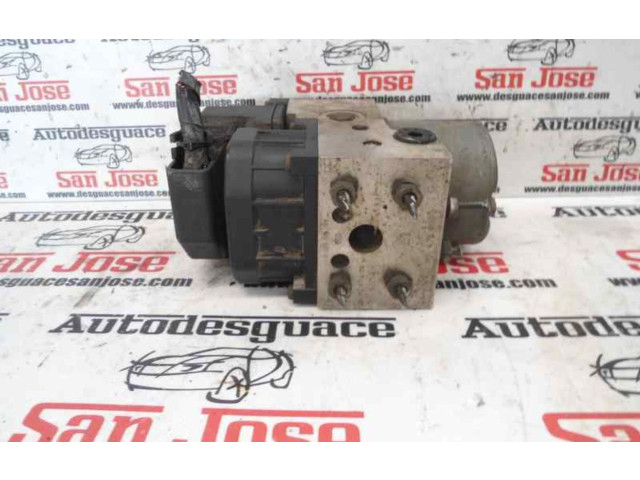 Блок АБС Mitsubishi Space Wagon 1992 - 1998 года