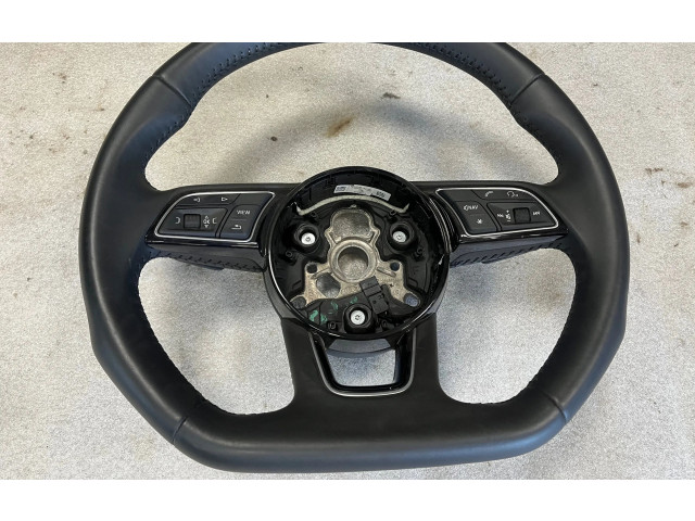 Volant Audi A3 S3 8V 2017 8W0951523F