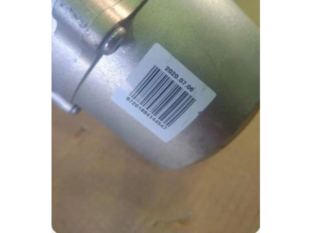 Руль KIA Niro  2016 - 2022 года 56300G5600      