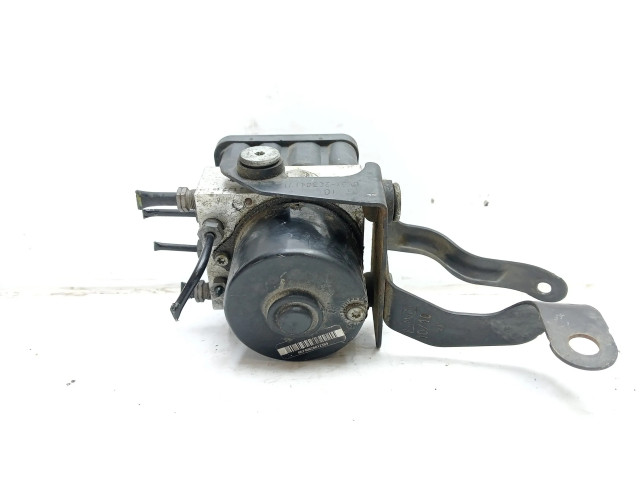 Блок АБС 1715773, 8V512C405AE Ford Fiesta 2009-2012 года