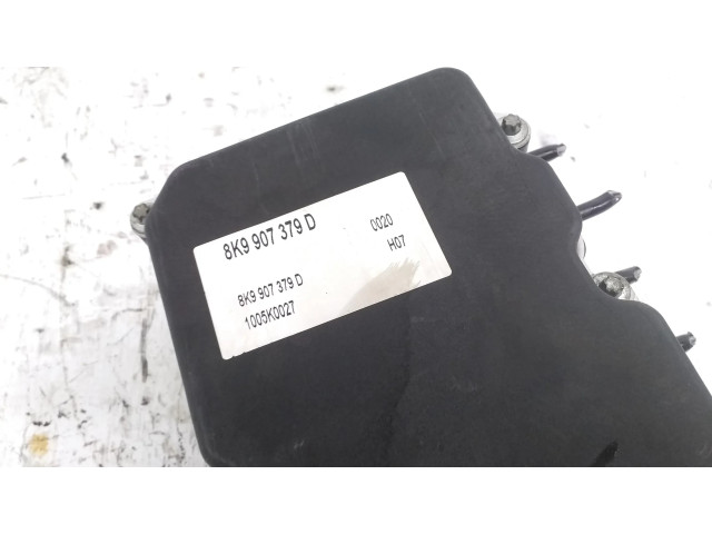 Блок АБС 8K9614517H, 0265236354 Audi A4 Allroad B8 2008-2016 года