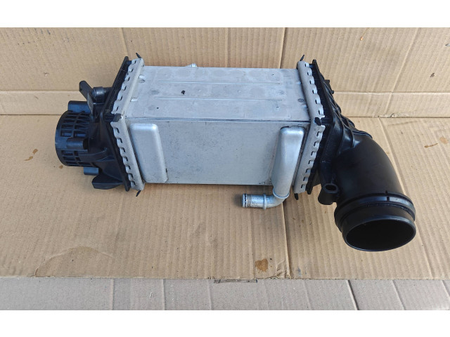 Интеркулер 04E145785E, GV020005 Volkswagen Golf VIII