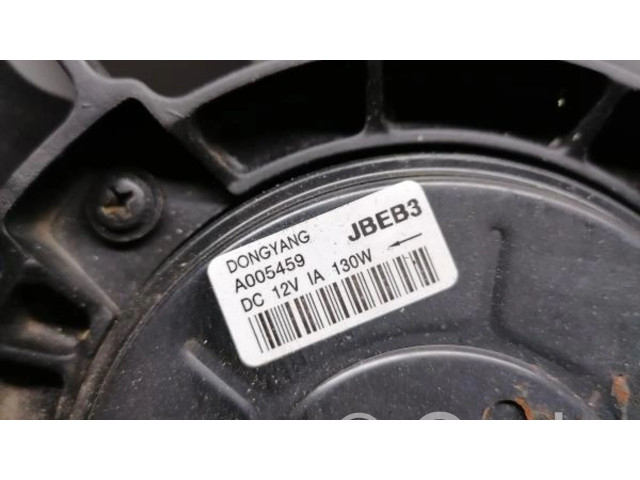 Вентилятор печки A005459 Hyundai i10