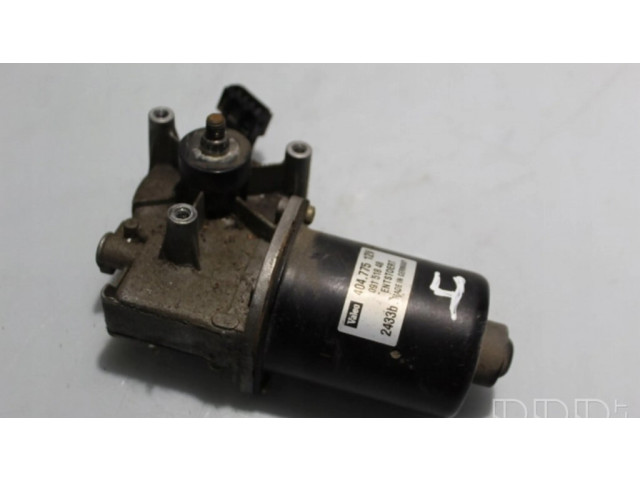 Двигатель стеклоочистителей