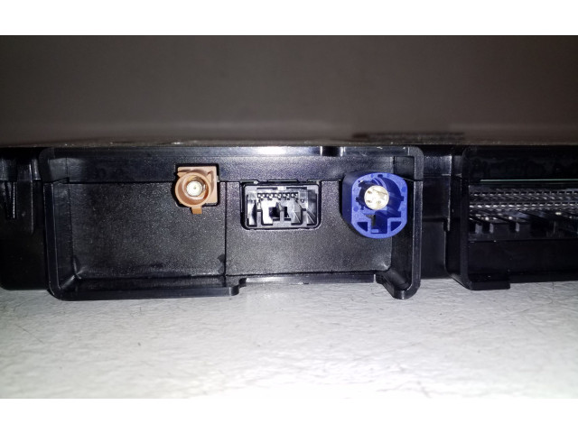 Блок управления 31489606   Volvo XC90