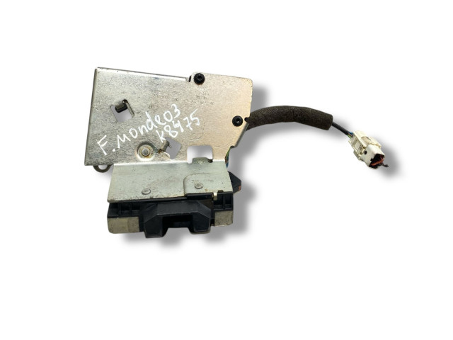 Zámek zadních dveří 3S71A43102AC Ford Mondeo Mk III 2007