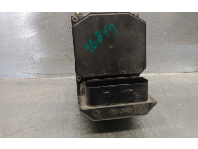 Блок АБС 1496637080, 0265225165 Citroen C8 - года