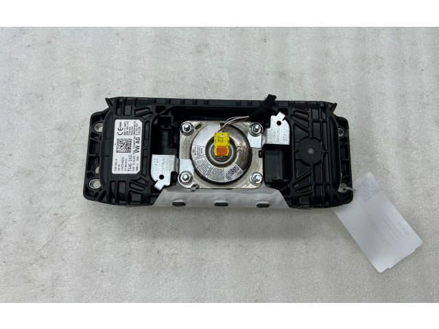 Подушка безопасности пассажира 81A880204D, 34208061H   Audi Q2 -