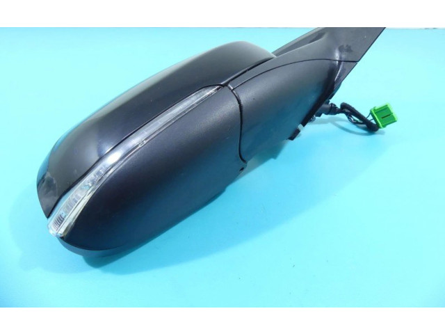 Зеркало электрическое Volvo S60 2011 - 2013 года