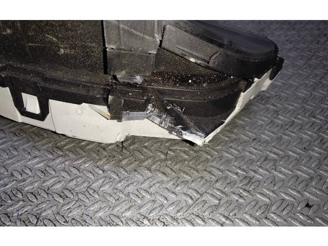 Přístrojová deska Volvo V70 2006 8673269, 69294880T