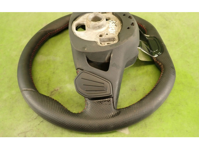 Руль Skoda Octavia Mk4 2019 - года 5E3959542C