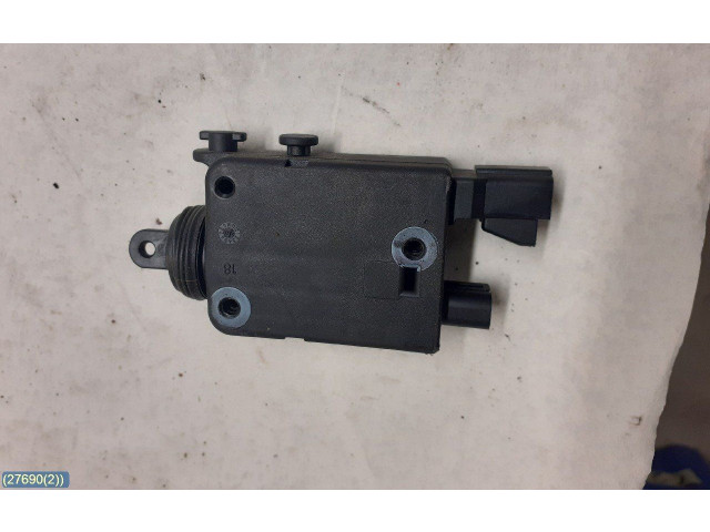 Zámek zadních dveří Opel Combo C 2010