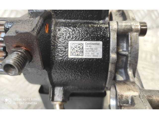 Топливный насос