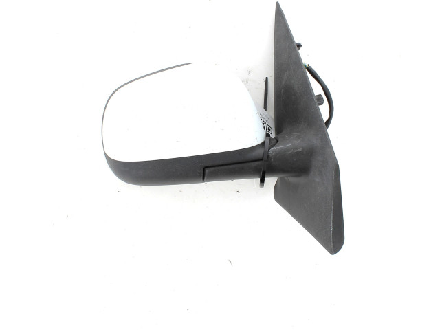 Зеркало электрическое        Dacia Lodgy  2012 -  года   