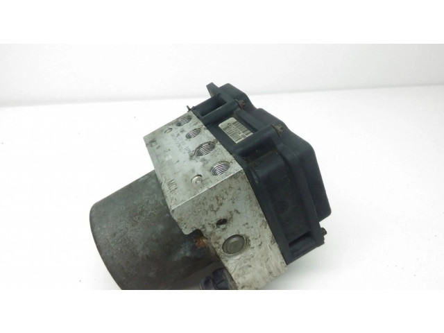 Блок АБС 0265231437, 0265800369   Fiat  Stilo  