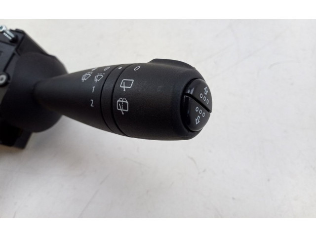 Переключатель дворников 252604496R, 252604496R Renault Twingo III