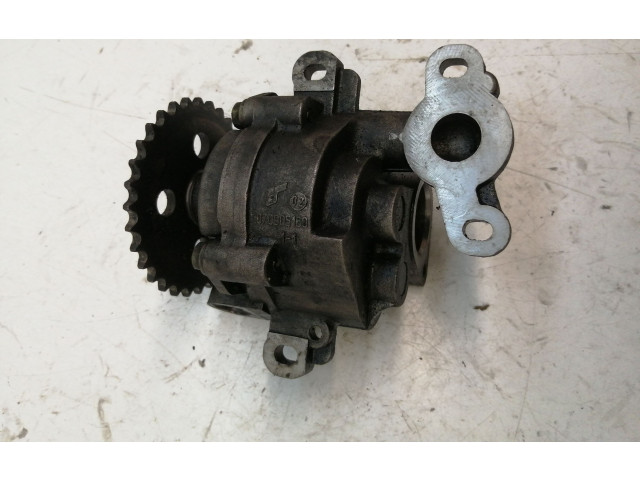 Čerpadlo oleje 1C1Q6600, 070905160   Ford Transit 2.4  