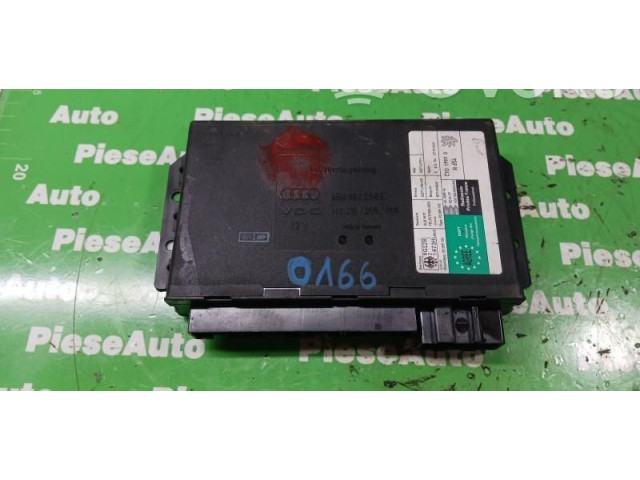 Блок комфорта 4B0962258E, 4B0962258E.   Audi A6 S6 C5 4B   